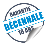 Garantie décennale 10 ans