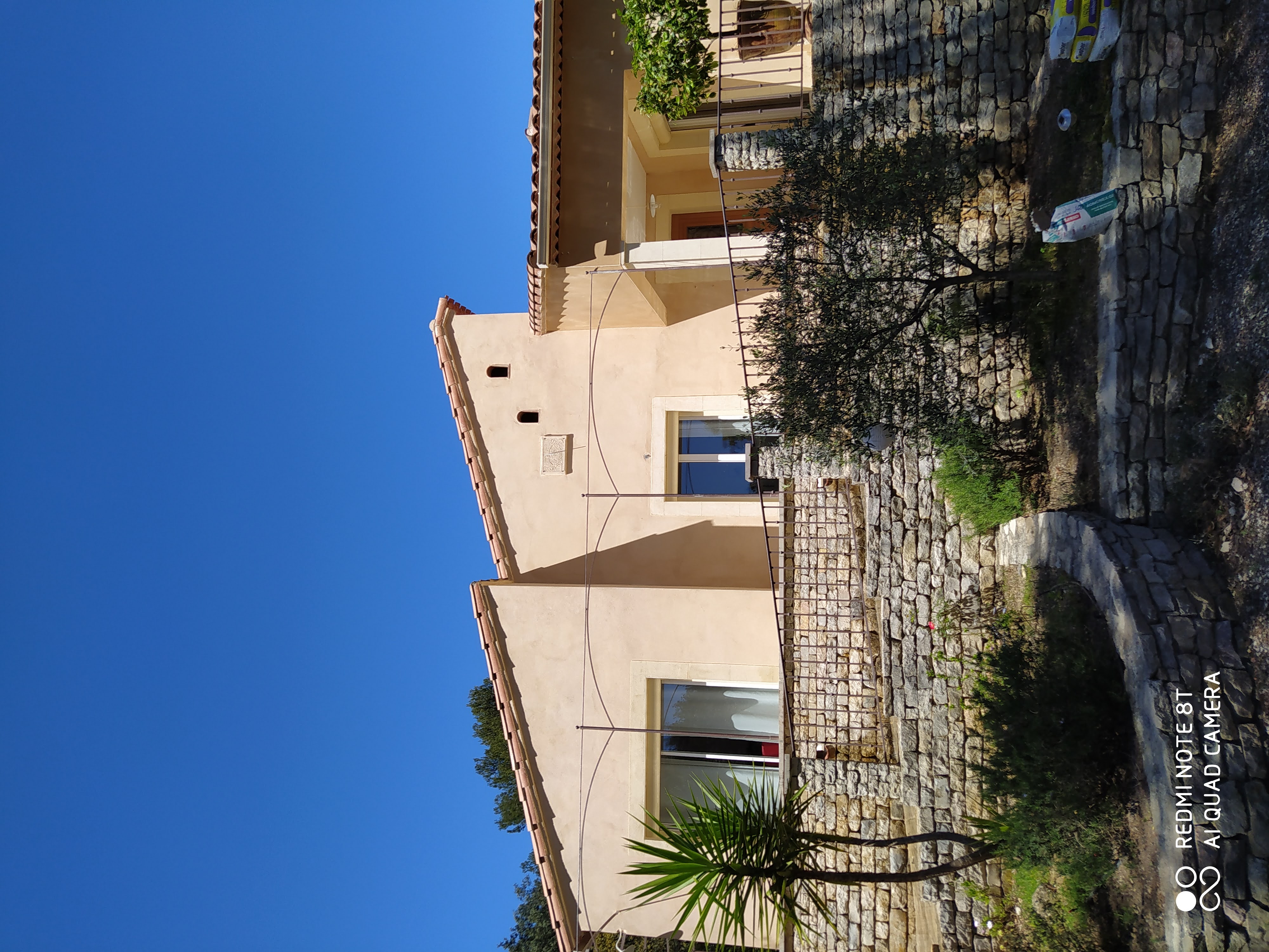 Peintre en bâtiment à Mauguio